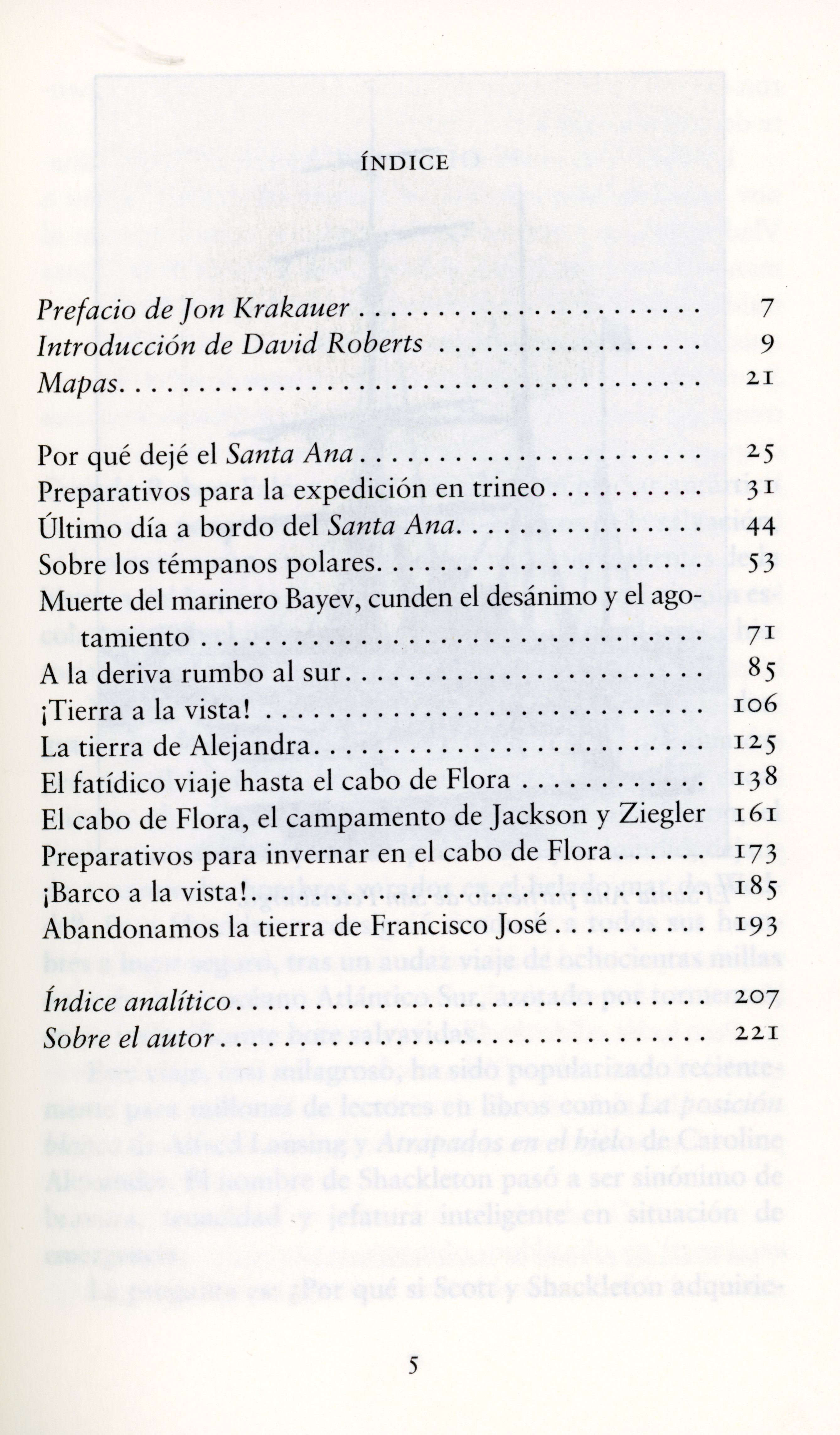 En el país de la muerte blanca : Una hitoria épica de supervivencia en el Ártico siberiano - Miniatura 2